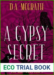 A Gypsy Secret (Full Moon #3)