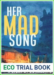 Her Mad Song (Tempest Bay)