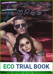 Tempting Tempest (Genetically Altered Humans, #11)