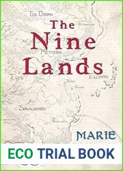 The Nine Lands (Collected Short Fiction of Marie Brennan)