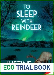 To Sleep With Reindeer