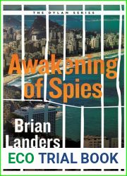 Awakening of Spies