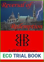 Reversal of Redemption (Templar Series Book 1)