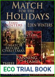 Match for the Holidays (The Match Before Christmas, #1-3)