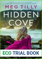 Hidden Cove (Solace Island #3)