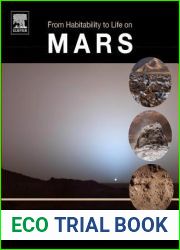 From Habitability to Life on Mars