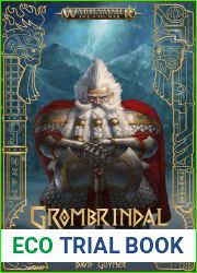 Grombrindal: Chronicles of the Wanderer (Warhammer Age of Sigmar)
