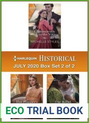 Harlequin Historical July 2020 - Box Set 2 of 2