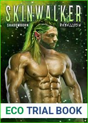 Skinwalker (Shadowborn Rebellion, #3)