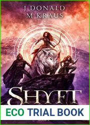 Stealthcaster (Shyft, #2)