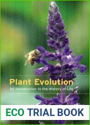 Plant Evolution: An Introduction to the History of Life