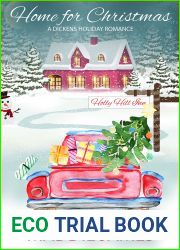 Home for Christmas: A Dickens Holiday Romance (Holly Hill Inn, #1)