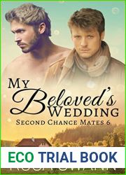 My Beloved|s Wedding (Second Chance Mates #6)