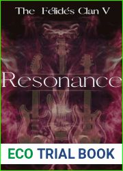 Resonance The Felides Clan V