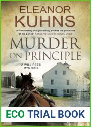 Murder on Principle (Will Rees, #10)