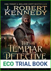 The Templar Detective and the Unholy Exorcist (The Templar Detective Thrillers #4)