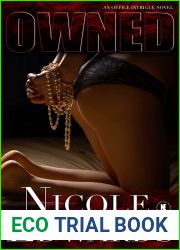 Owned (Office Intrigue Book 8)