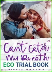 Can|t Catch My Breath (Love in Fenton County, #4)