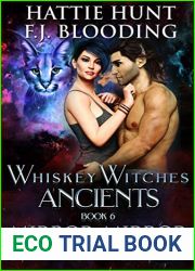Mirror, Mirror Demon Rubble (Whiskey Witches Ancients #6)