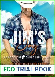 Jim|s Joy (Cowboys of Cauldron Valley, #3)