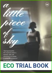 A Little Piece of Sky: A Novel