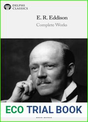 Complete Works of E. R. Eddison