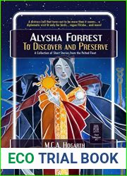 To Discover and Preserve: A Peltedverse Collection
