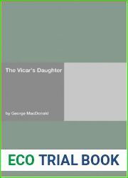 The Vicar|s Daughter