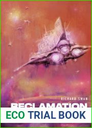 Reclamation (The Art of War Trilogy, #1)