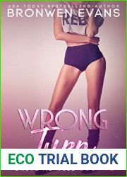 Wrong Turn: Bad Boy Autos (Drive Me Wild, #2)