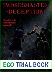 Swordsmaster: Deception