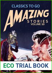 Amazing Stories Volume 10 (Classics To Go)
