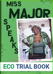 Miss Major Speaks: Conversations with a Black Trans Revolutionary