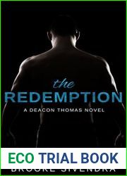 The Redemption (Deacon Thomas Duet #2)