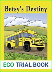 Betsy|s Destiny
