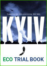 Kyiv (Spoils of War)