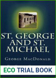 St. George and St. Michael
