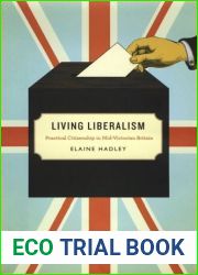 Living Liberalism