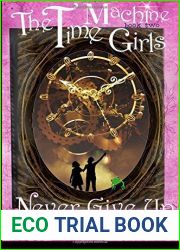 Never Give Up: The Time Machine Girls
