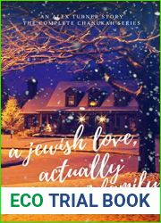 A Jewish Love, Actually (Chanukah Book 4)