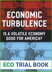 Economic Turbulence