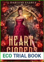 Heart of Cinders (Cinders In Midnight Glass #1)