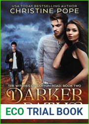 Darker Paths (The Witches of Canyon Road #2)