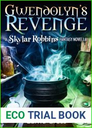 Gwendolyn|s Revenge