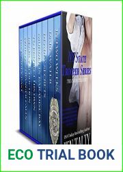 NY State Trooper Series: The Complete boxset