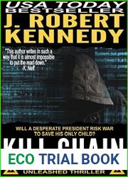 Kill Chain (Delta Force Unleashed #4)