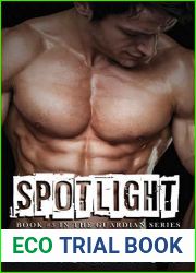 Spotlight (Guardians #3)
