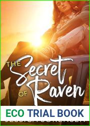 The Secret of Raven (Forget Me Not Book 4)