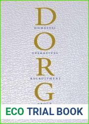 DORG: Domestic Operatives Recruitment Group