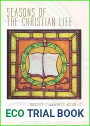 Seasons of the Christian Life